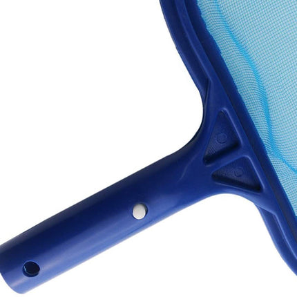 Professional Heavy Duty Pool Leaf Rake Fine Mesh Frame Net