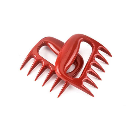 Professional Meat Shredding Claws
