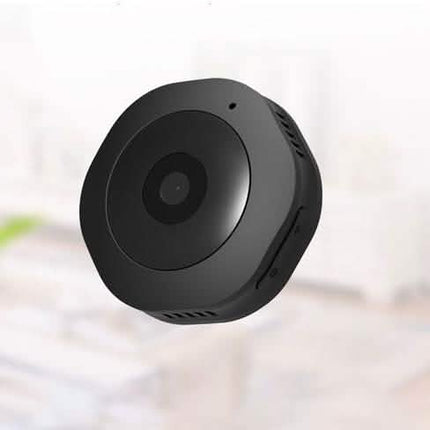 Professional Mini H6 Camera