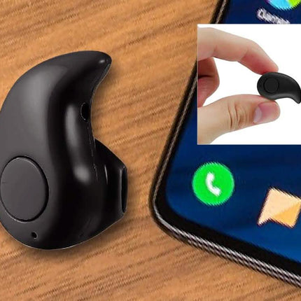 Professional Mini Invisible Wireless Bluetooth Earbud