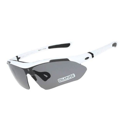 Professional Polarized Cycling Glasses Bike Goggles