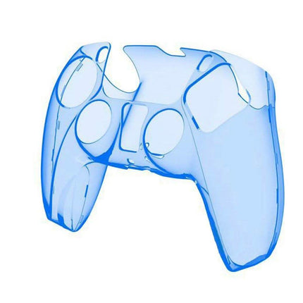 PS5 Clear Controller Case