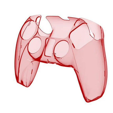 PS5 Clear Controller Case