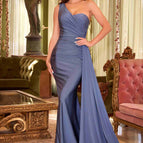 Smokey Blue / 4