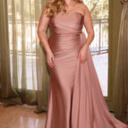 Dusty Rose / 18