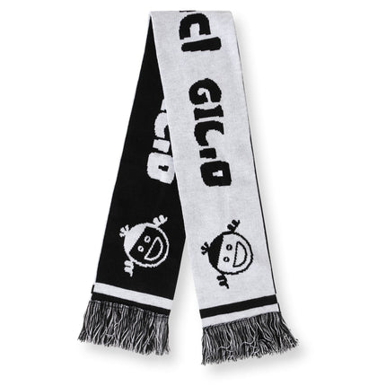 Kids & Adults Purim Scarf with Festive Design and Costume Accessory