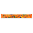 Orange Purim Print