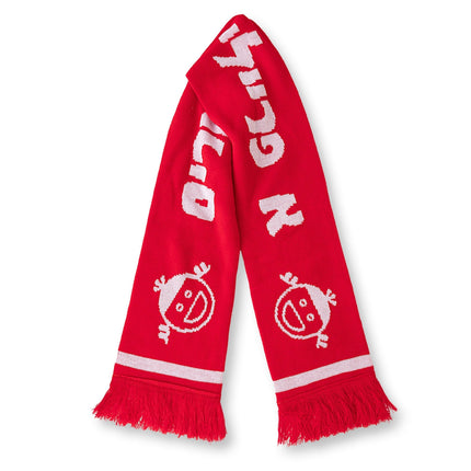 Kids & Adults Purim Scarf with Festive Design and Costume Accessory