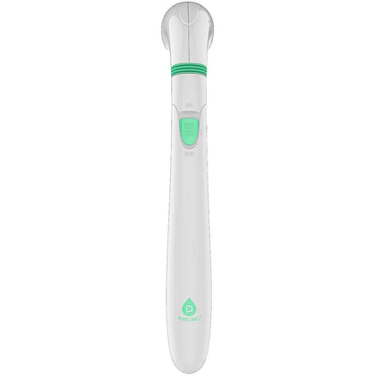 Pursonic Handheld Massager and Pursonic 100% Pure Fractionated Coconut Oil