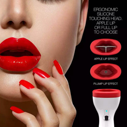 Pursonic Premium Automatic Fuller Lip Plumper