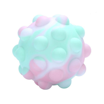 Push Pop Anti-Stress Ball