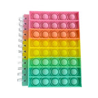 Pastel Rainbow