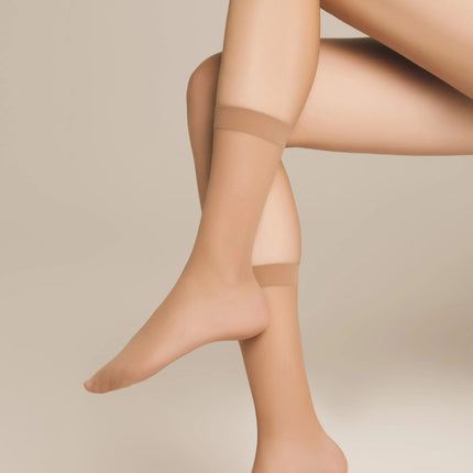 Socks Conte Dress Code 20 Den (1 pair)