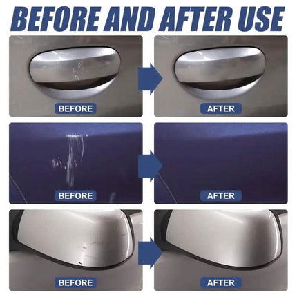Quick-Fix Nano Car Scratch Repair Kit