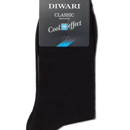 Conte Cotton Socks Diwari Classic - Cool Effect