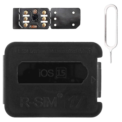 R-SIM17 Nano Unlock RSIM Card