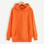 Orange / S
