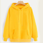 Yellow / S