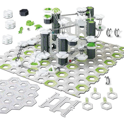 Ravensburger GraviTrax PRO Vertical Starter Set