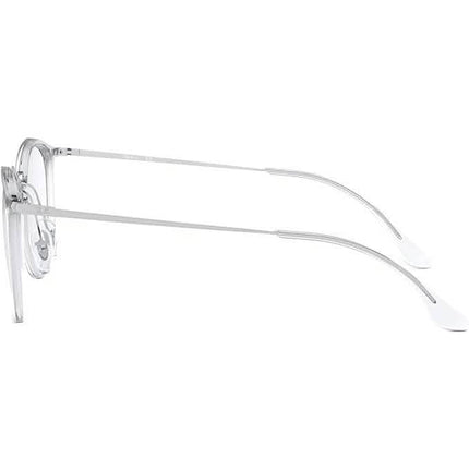 Ray-Ban Rx7140 Square Prescription Eyewear Frames (Refurbished)