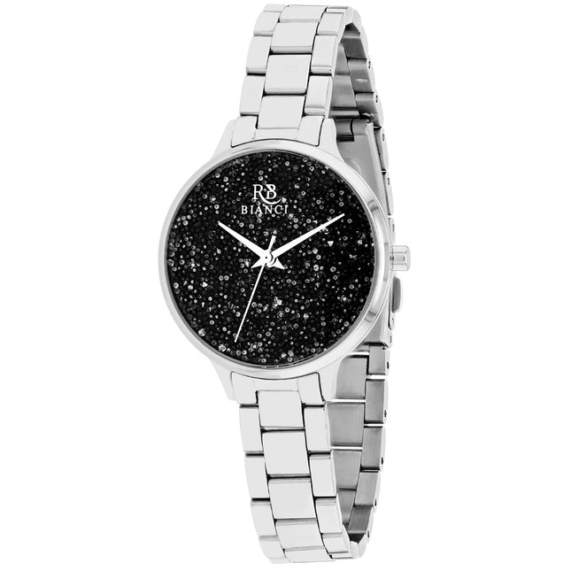 Roberto Bianci Women's Gemma Watch | Elegant Luxury Timepiece for Women