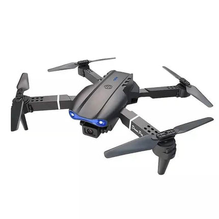 RC Pro Drone With 4K HD Camera WiFi FPV Foldable Quadcopter