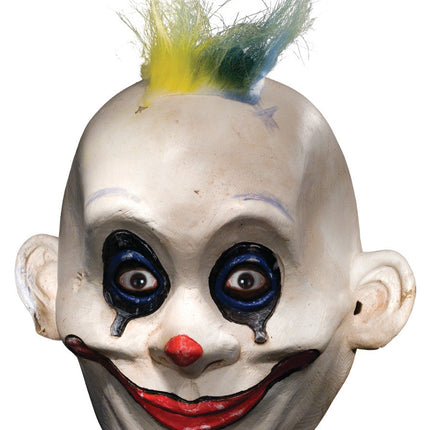 Batman Dark Knight Grumpy Clown Adult Mask