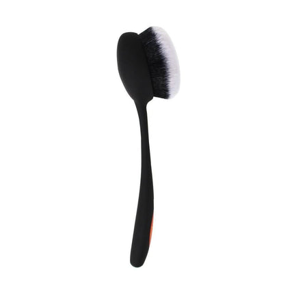 Real Techniques Blend + Blur Makeup Brush for Liquid Foundation
