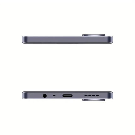 Realme Note 60 Unlocked Smartphone, 6GB RAM + 128GB Storage, Android 14