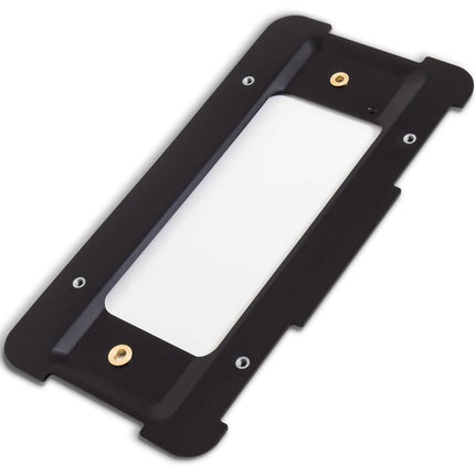 Rear License Plate Bracket for BMW Model Mount Frame Base