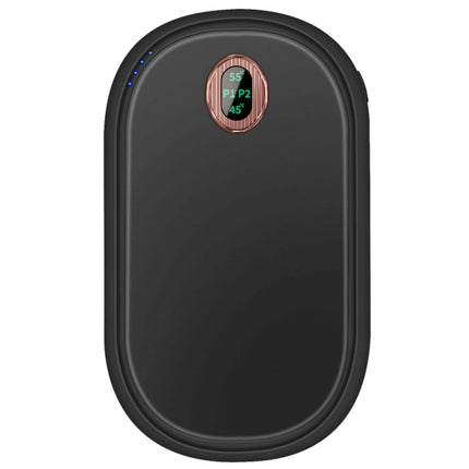 Rechargeable Hand Warmer Electric Hand Heater