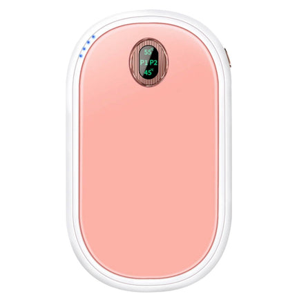 Rechargeable Hand Warmer Electric Hand Heater