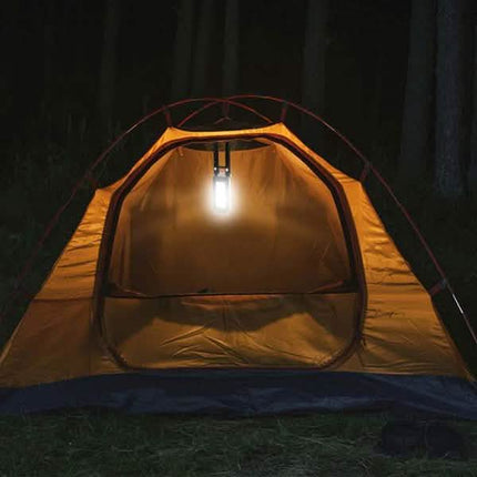 Rechargeable Magnetic Folding LED Outdoor Light