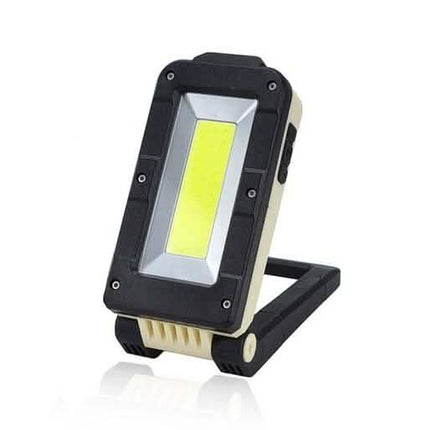 Rechargeable Magnetic Folding LED Outdoor Light