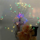 Multicolor / 120 LED