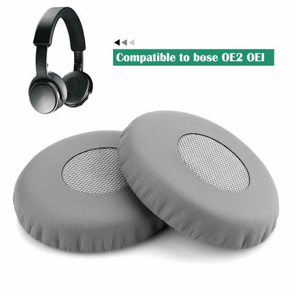 Replacement Ear Cushions Kit Replacement Ear Pads for Bose OE2 OE2i Headphones