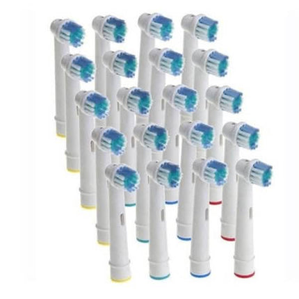 Replacement Electric Toothbrush Head for Oral-B