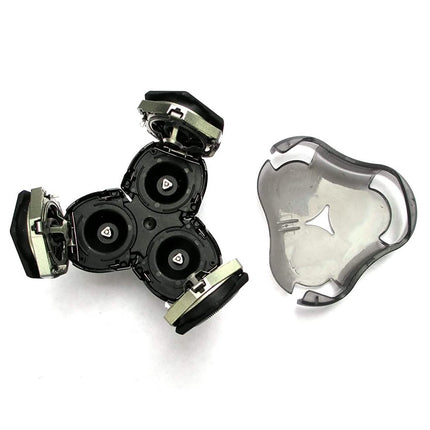 Replacement Head for Philips Norelco RQ10