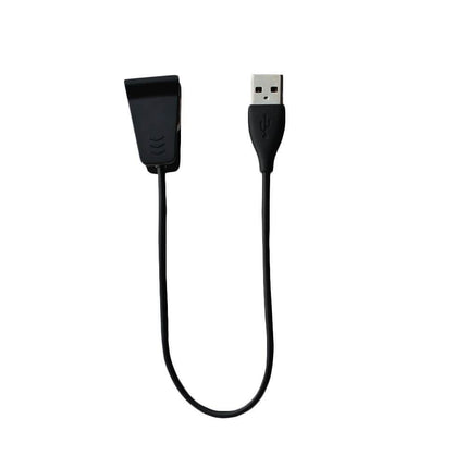 Replacement USB Charger Cord Charging Cable for Fitbit Alta Smart Watch Tracker