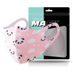 Pink Panda