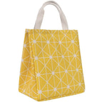 Rhombus Yellow