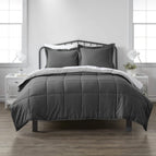 Twin/Twin XL / Gray/Light Gray