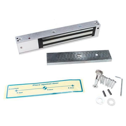 RFID Door Entry Security Access Control System Kit Set Electronic Control Lock