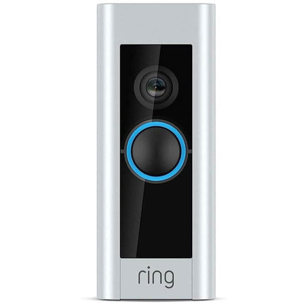 Ring Video Doorbell Pro  (Refurbished)