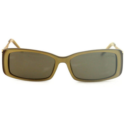 Roberto Cavalli Women Sunglasses RC0430 K68 Gold 53 15 125