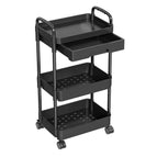 3-Tier / Black