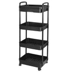4-Tier / Black