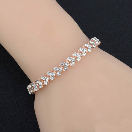 Roman Style Bracelet