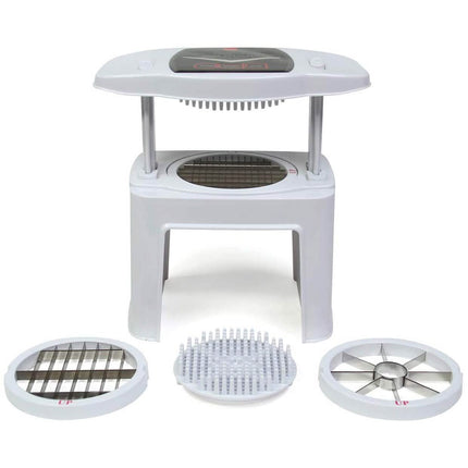 Ronco Veg-O-Matic Fruit and Vegetable Chopper