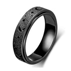 Black / 6